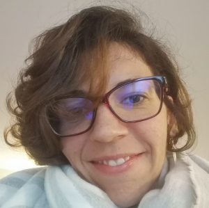 Photo de profil de Gladwys Maurel