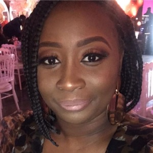 Photo de profil de Gladys Nzumba Nsingi