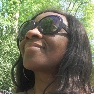 Photo de profil de Gladys Bekale