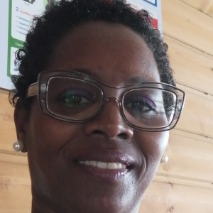 Photo de profil de Gladys Bernard