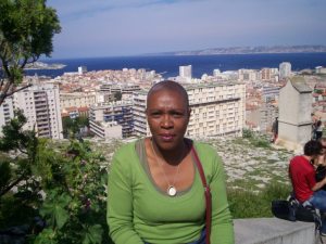 Photo de profil de Gladys Birmingham