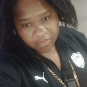 Photo de profil de Gladys Bonalair