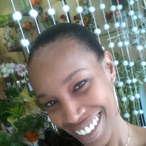 Photo de profil de Gladys Bonheur