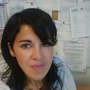 Photo de profil de Gladys Chicheportiche