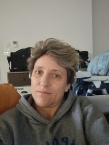 Photo de profil de Gladys Comte