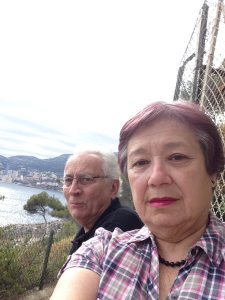 Photo de profil de Gladys Cortes