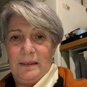 Photo de profil de Gladys Cotton
