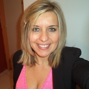 Photo de profil de Gladys Darmanin