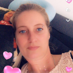 Photo de profil de Gladys Delaunay