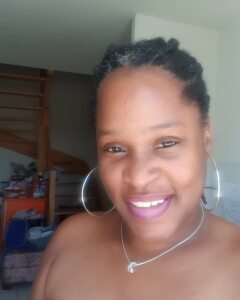 Photo de profil de Gladys Elizabeth