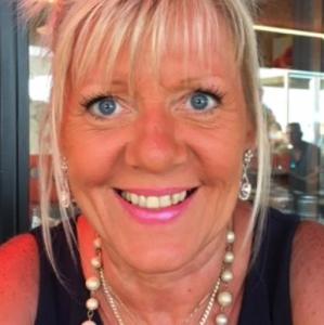 Photo de profil de Gladys Gaillard