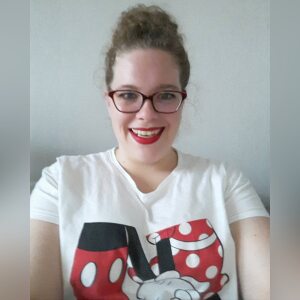 Photo de profil de Gladys Larrieux