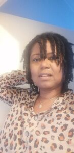Photo de profil de Gladys Lauzeat