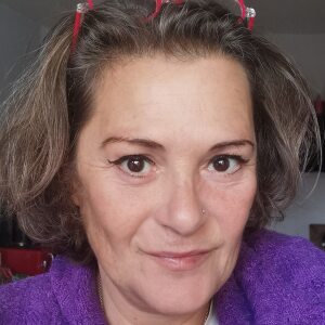 Photo de profil de Gladys Passavant