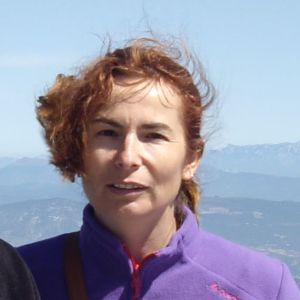 Photo de profil de Gladys Salomon