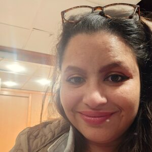 Photo de profil de Glenda Ducrettet