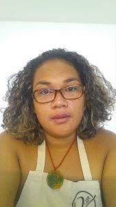 Photo de profil de Glenda Feleu