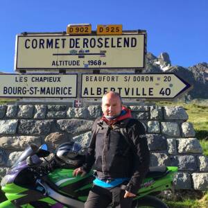 Photo de profil de Glenn Vasseur