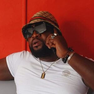 Photo de profil de Glodi Bonenge Eloko