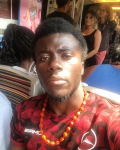 Photo de profil de Gloire Kiawete