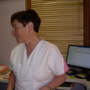 Photo de profil de Gloria Evrard