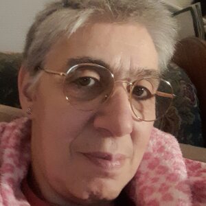 Photo de profil de Gloria Navarro