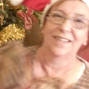 Photo de profil de Gloria Orizi