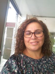 Photo de profil de Gloria Queiroga