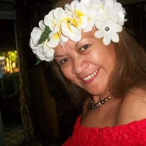 Photo de profil de Gloria Tavaearii