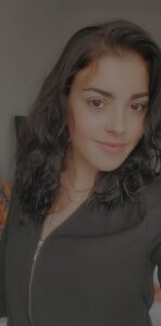 Photo de profil de Glwadys Vaultier