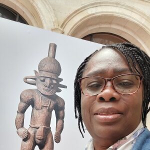 Photo de profil de Gnoa Julienne Sey