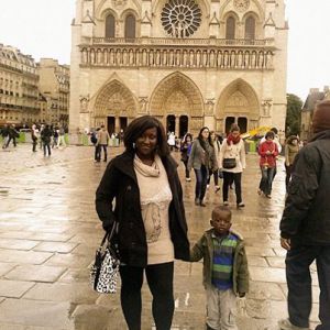 Photo de profil de Gnouma Diawara
