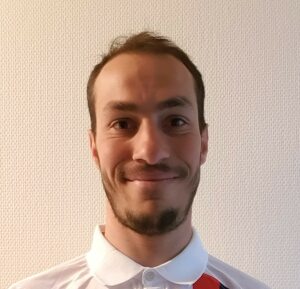 Photo de profil de Goby Guillaume
