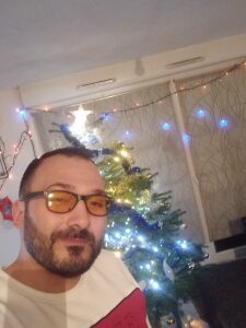 Photo de profil de Gogan Ozturk