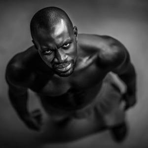 Photo de profil de Gogoly Yao