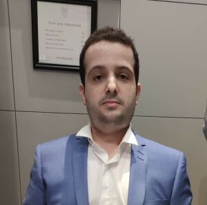 Photo de profil de Gonçalo Lavos