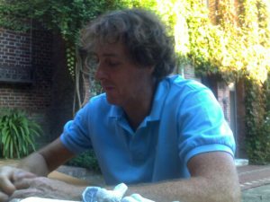 Photo de profil de Gontran Boyard