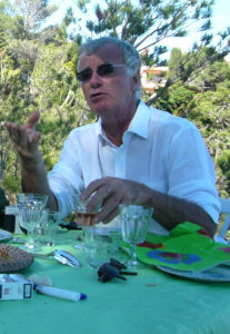 Photo de profil de Gonzague Morlet