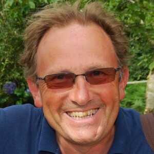 Photo de profil de Gonzague de Roquefeuil