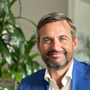 Photo de profil de Gonzague van Huffel