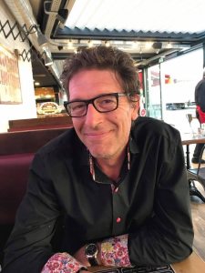 Photo de profil de Goran Pik