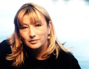 Photo de profil de Gordana Stevovic