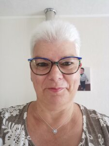 Photo de profil de Gosnet Christine
