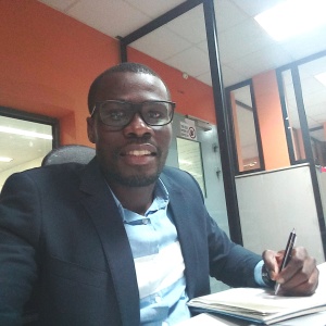 Photo de profil de Gouannou  Ervis Kokan