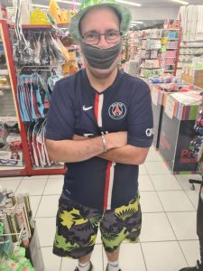 Photo de profil de Goulven Peran