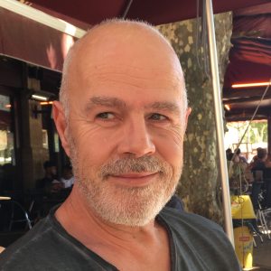 Photo de profil de Goy Jean Marc