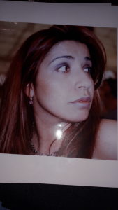 Photo de profil de Grace Faustino