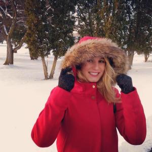 Photo de profil de Grace Maria