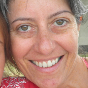 Photo de profil de Gracianne Cazenave