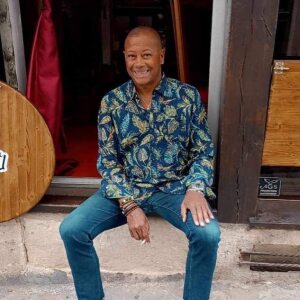 Photo de profil de Graciano Lopes